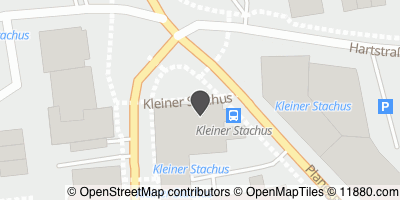 Auf Stadtplan Germering, Oberbayern anzeigen