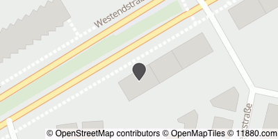 Auf Stadtplan München anzeigen