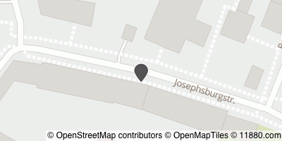 Auf Stadtplan München anzeigen