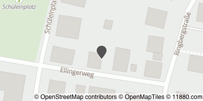Auf Stadtplan München anzeigen