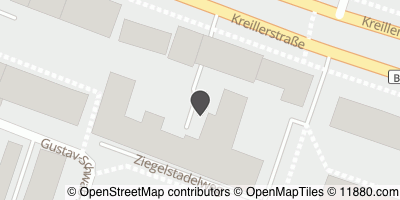 Auf Stadtplan München anzeigen