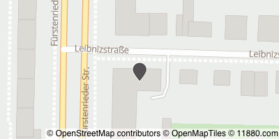 Auf Stadtplan München anzeigen
