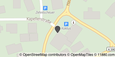 Auf Stadtplan Frittlingen anzeigen