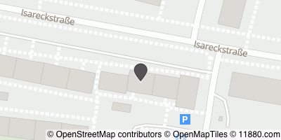 Auf Stadtplan München anzeigen