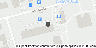 Auf Stadtplan Germering, Oberbayern anzeigen