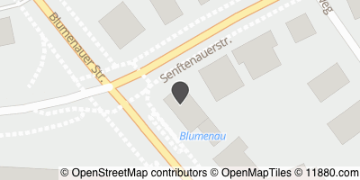 Auf Stadtplan München anzeigen
