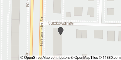 Auf Stadtplan München anzeigen