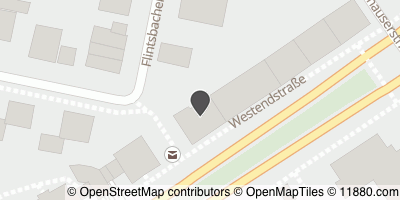 Auf Stadtplan München anzeigen