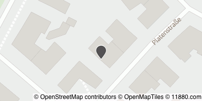 Auf Stadtplan München anzeigen