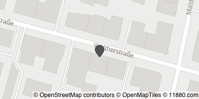 Auf Stadtplan München anzeigen