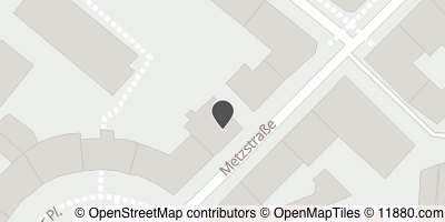 Auf Stadtplan München anzeigen