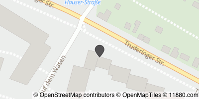 Auf Stadtplan München anzeigen