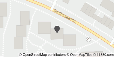 Auf Stadtplan München anzeigen