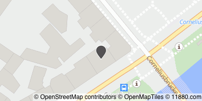 Auf Stadtplan München anzeigen