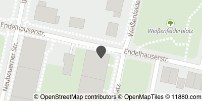 Auf Stadtplan München anzeigen