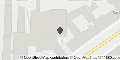 Auf Stadtplan München anzeigen