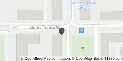 Auf Stadtplan München anzeigen