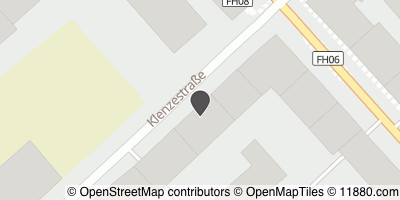 Auf Stadtplan München anzeigen