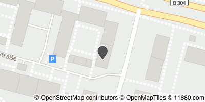 Auf Stadtplan München anzeigen