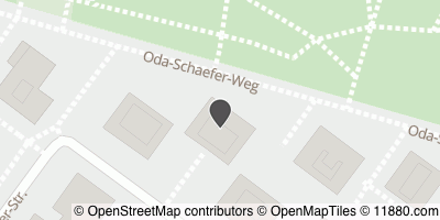 Auf Stadtplan München anzeigen