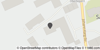 Auf Stadtplan Haar, Kreis München anzeigen