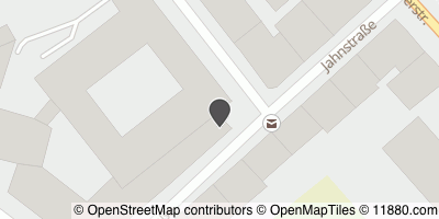 Auf Stadtplan München anzeigen