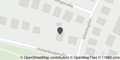 Auf Stadtplan München anzeigen