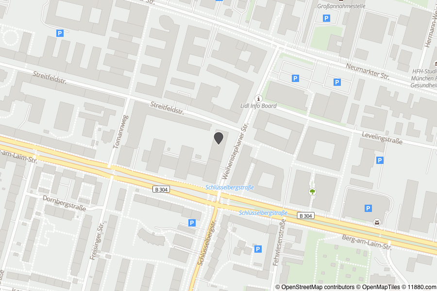 Umzug Ruck Zuck Alexander Usov Tel 089 306429 Auf Stadtplan München Anzeigen