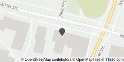 Auf Stadtplan München anzeigen