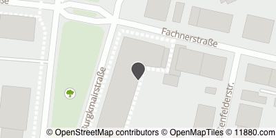 Auf Stadtplan München anzeigen