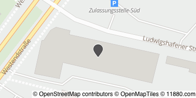 Auf Stadtplan München anzeigen