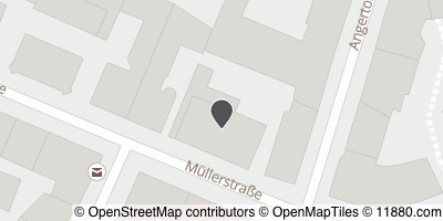 Auf Stadtplan München anzeigen