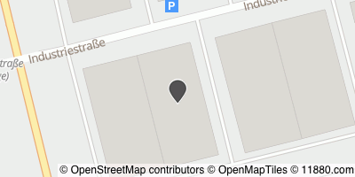 Auf Stadtplan Germering, Oberbayern anzeigen