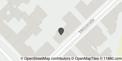 Auf Stadtplan München anzeigen