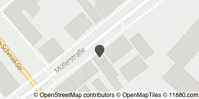 Auf Stadtplan München anzeigen