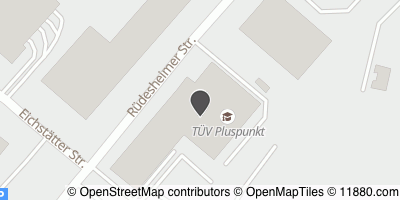 Auf Stadtplan München anzeigen