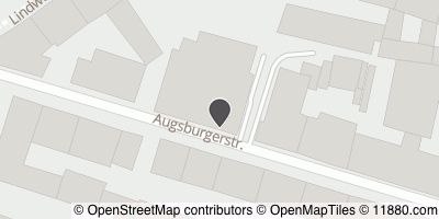 Auf Stadtplan München anzeigen