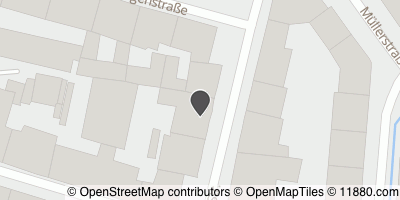 Auf Stadtplan München anzeigen