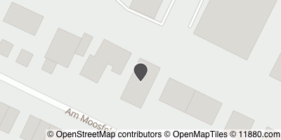Auf Stadtplan München anzeigen