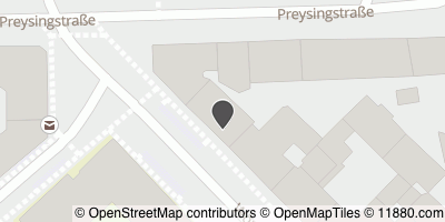 Auf Stadtplan München anzeigen