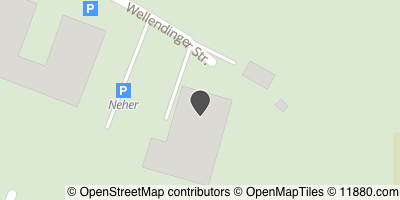 Auf Stadtplan Frittlingen anzeigen