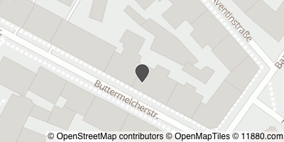 Auf Stadtplan München anzeigen
