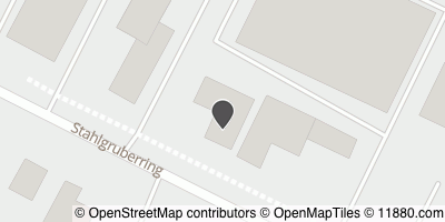 Auf Stadtplan München anzeigen