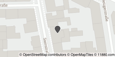 Auf Stadtplan München anzeigen