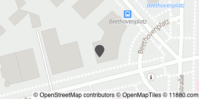 Auf Stadtplan München anzeigen