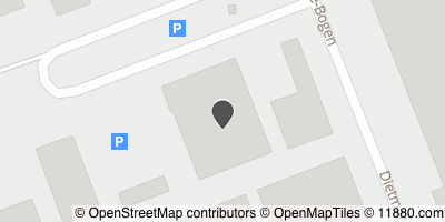 Auf Stadtplan München anzeigen