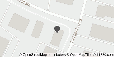 Auf Stadtplan München anzeigen