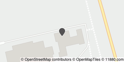 Auf Stadtplan Germering, Oberbayern anzeigen