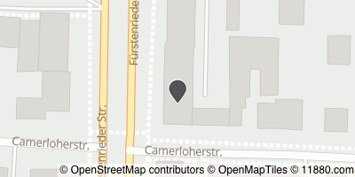 Auf Stadtplan München anzeigen