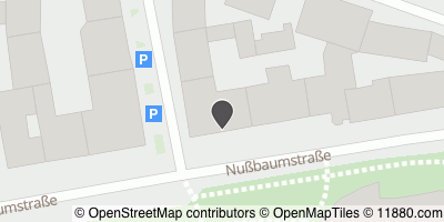 Auf Stadtplan München anzeigen